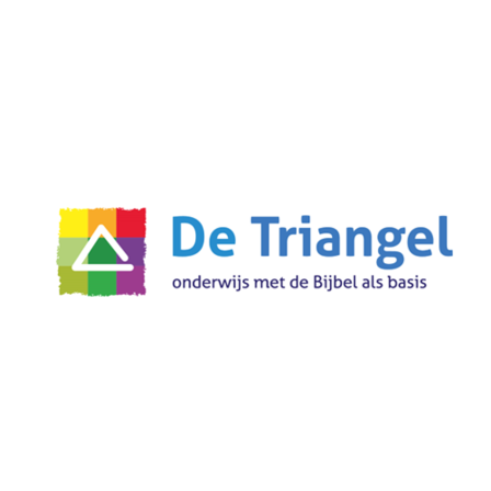 logo triangel