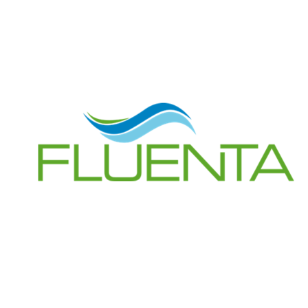 logo Fluenta