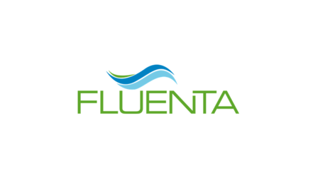logo Fluenta