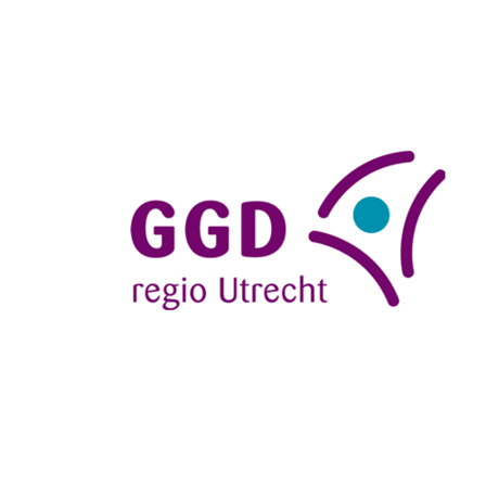 Logo ggd