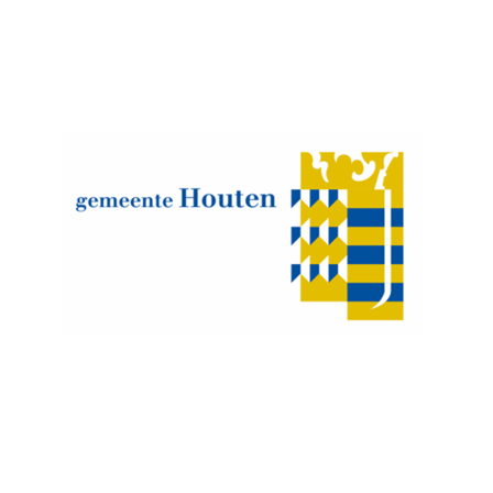 Logo gemeente Houten