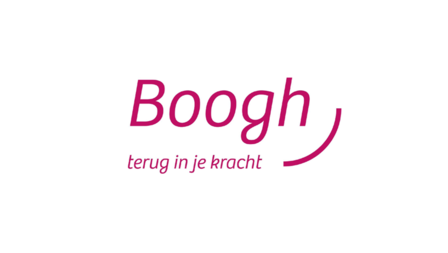 Logo Boogh