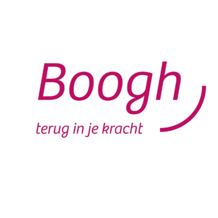 Logo Boogh