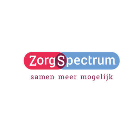 logo zorgspectrum